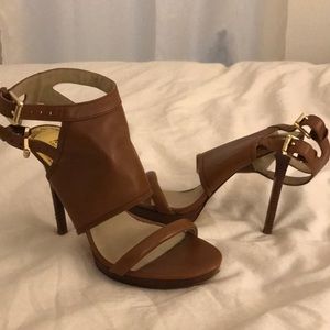 Michael Kors heels